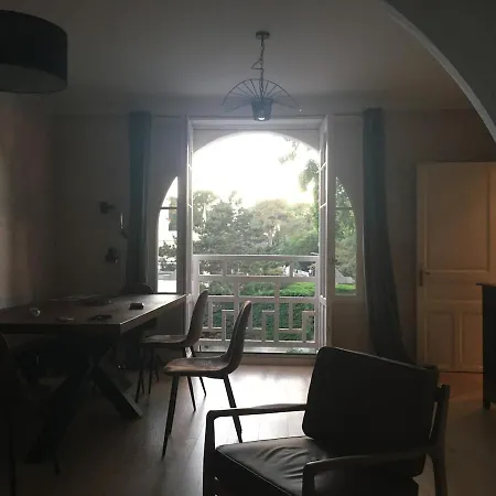 Apartament 25m Benoit Grands 3p Salon 2 65m2 La Baule-Escoublac