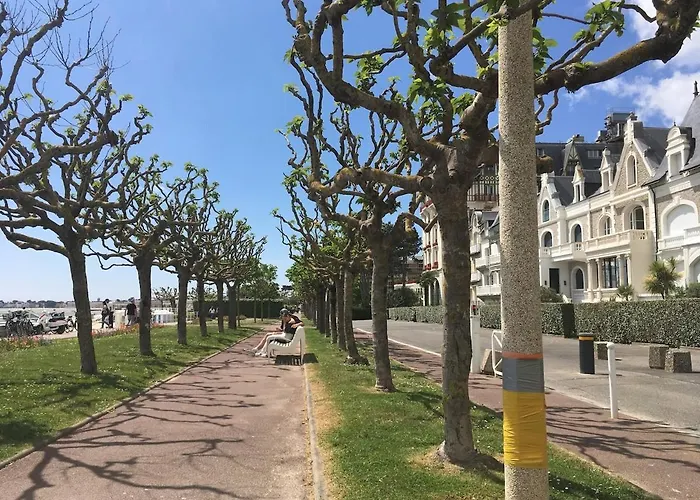 Apartament 25m Benoit Grands 3p Salon 2 65m2 *