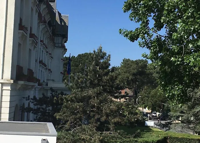 25m Benoit Grands 3p Salon 2 65m2 Apartament La Baule-Escoublac