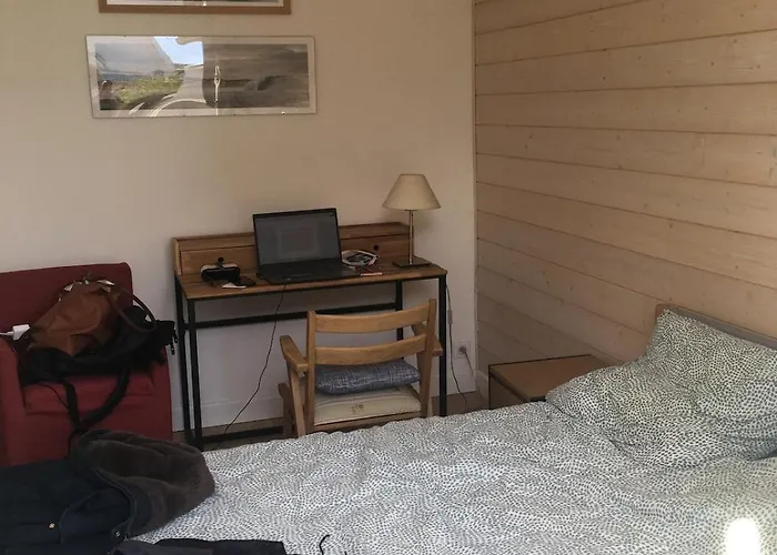 Apartament 25m Benoit Grands 3p Salon 2 65m2 La Baule-Escoublac