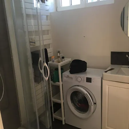 25m Benoit Grands 3p Salon 2 65m2 Lägenhet