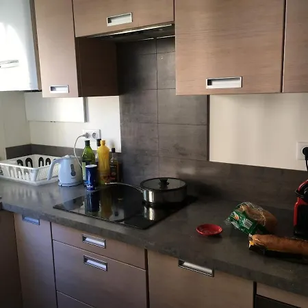 25m Benoit Grands 3p Salon 2 65m2 * La Baule-Escoublac