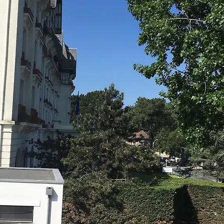 25m Benoit Grands 3p Salon 2 65m2 Lägenhet La Baule-Escoublac