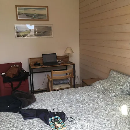 Lägenhet 25m Benoit Grands 3p Salon 2 65m2 La Baule-Escoublac