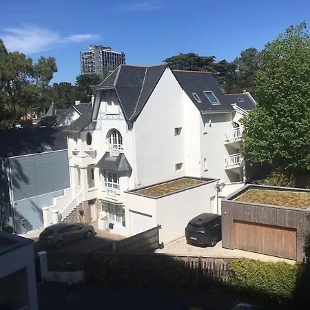 25m Benoit Grands 3p Salon 2 65m2 La Baule-Escoublac