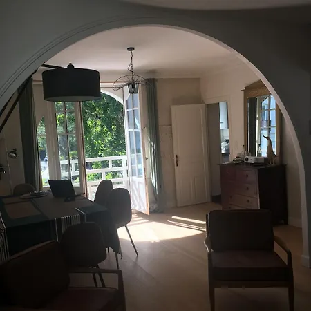 Lägenhet 25m Benoit Grands 3p Salon 2 65m2