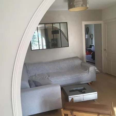 25m Benoit Grands 3p Salon 2 65m2 La Baule-Escoublac