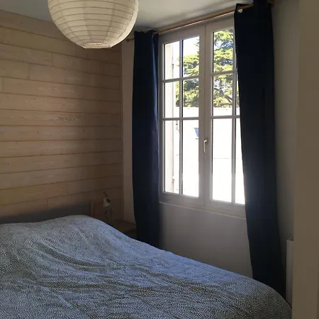 25m Benoit Grands 3p Salon 2 65m2 * La Baule-Escoublac