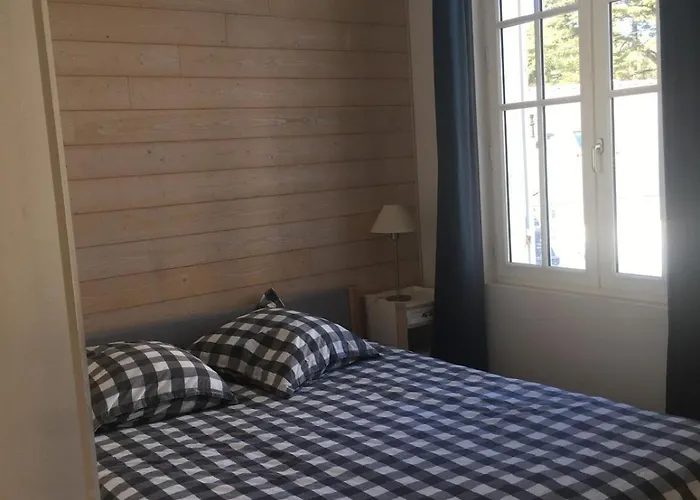 Appartement 25m Benoit Grands 3p Salon 2 65m2