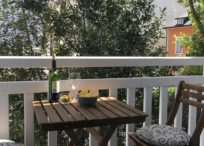 25m Benoit Grands 3p Salon 2 65m2 La Baule-Escoublac