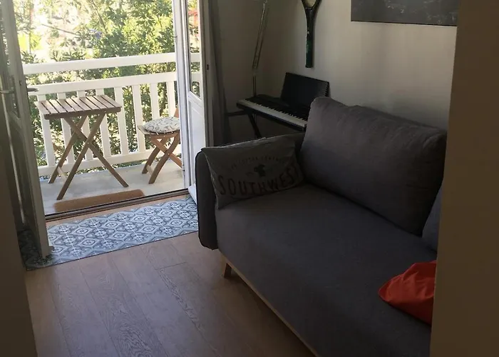 25m Benoit Grands 3p Salon 2 65m2 Appartement *