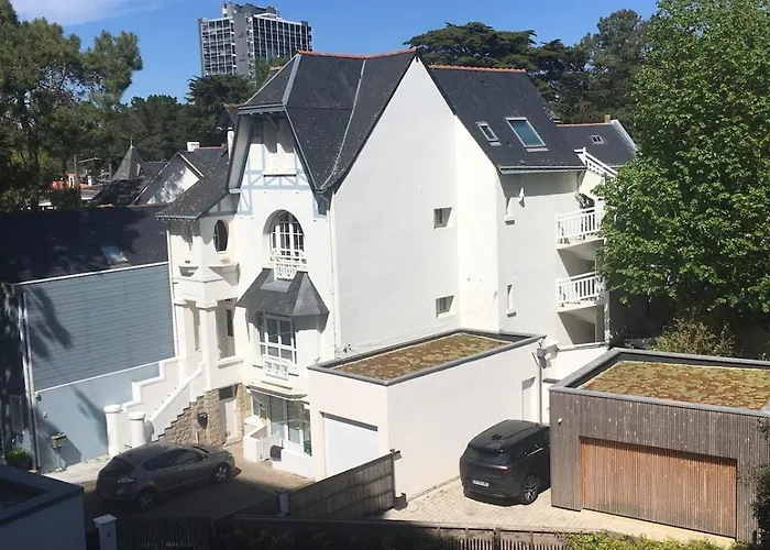 25m Benoit Grands 3p Salon 2 65m2 La Baule-Escoublac