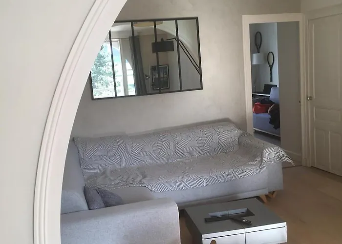 25m Benoit Grands 3p Salon 2 65m2 La Baule-Escoublac